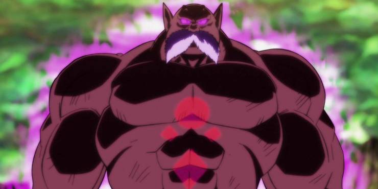 Dragon Ball 5 Characters Hit Can Defeat (& 5 He Cant) Dragon Ball 5 Characters Hit Can Defeat (& 5 He Cant)